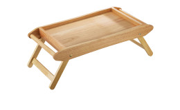 Bett- / Serviertisch 