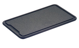 Tranchierbrett Profi 27 x 42 cm