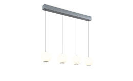 LED-Hängeleuchte Simmons 99 cm