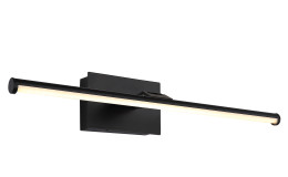 LED-Wandleuchte Jaime I 40 cm