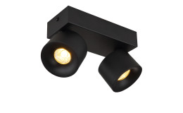 LED-Strahler Rae 20,5 cm