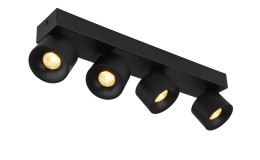 LED-Strahler Rae 45,5 cm