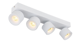 LED-Strahler Rae 45,5 cm