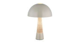 Tischleuchte Paulin 36,5 cm