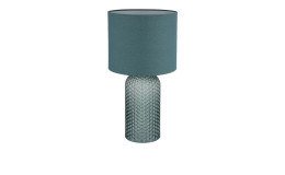 Tischleuchte Sofia 50 cm