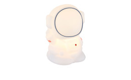 LED-Akku-Nachtlicht Astro 14 cm