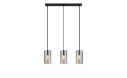 Hängeleuchte Olly 120 cm