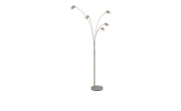 Stehleuchte Robby 204 cm