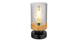 Tischleuchte Finca 20,5 cm