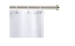 Teleskop-Duschstange Obleon 