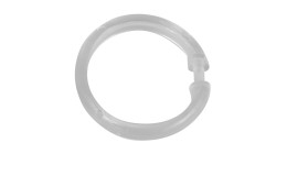 Duschvorhangringe 16er-Set