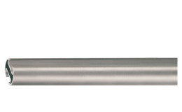 Gardineschiene 160 cm / 20 mm
