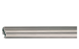Gardinenschiene 200 cm / 20 mm