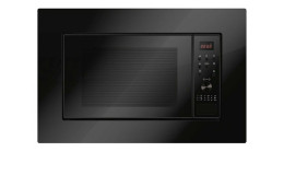 Einbau-Mikrowelle 331703 