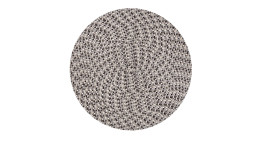 Tischset Mandala 38 cm