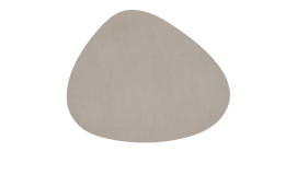 Glasuntersetzer Kaja 14 x 11,5 cm 