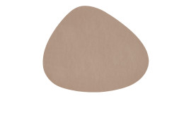 Glasuntersetzer Kaja 14 x 11,5 cm 