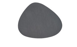 Glasuntersetzer Kaja 14 x 11,5 cm 