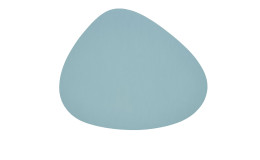 Glasuntersetzer Kaja 14 x 11,5 cm 