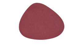 Glasuntersetzer Kaja 14 x 11,5 cm 