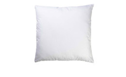 Faserfüllkissen 60x 60 cm