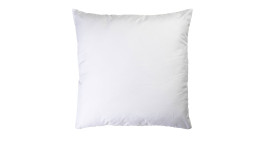 Faserfüllkissen 50 x 50 cm