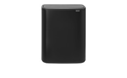 Abfalleimer Bo 2 x 30 l