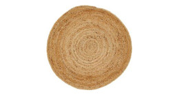 LUXOR living Teppich Mamda 60 cm