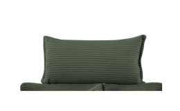 Kopfstütze für Wohnlandschaft Sunny in Winter Moss Grün