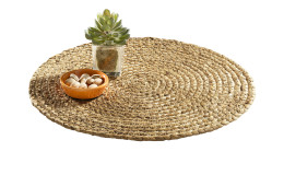 Seegras-Platzmatte 38 cm 