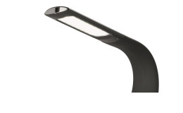 LED-Schreibtischleuchte Swing