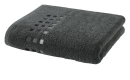 Duschtuch Quattri 70 x 140 cm