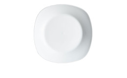 Porzellan-Dessertteller 18,8 cm