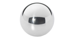 Metall-Kugel 6 cm 
