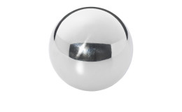 Metall-Kugel 10 cm
