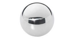 Metall-Kugel 7,5 cm