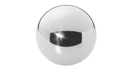 Metall-Kugel 20 cm