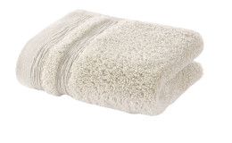 Gästetuch Organic 30 x 50 cm