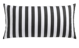 Satin-Kissenbezug 40 x 80 cm