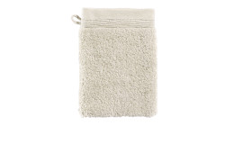 Waschhandschuh Organic 16 x 21 cm