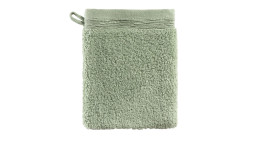 Waschhandschuh Organic 16 x 21 cm