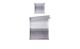 Satin-Bettwäsche 135 x 200 cm