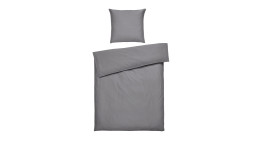 Satin-Bettwäsche 135 x 200 cm