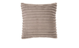 Kissen geriffelt 50 x 50 cm