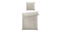 Musselin-Bettwäsche 135 x 200 cm