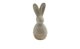 Hase 15 cm braun