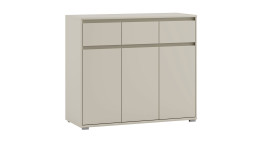 Kommode Ivana in der Farbe kaschmir