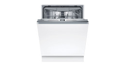 BOSCH Geschirrspüler SMH4HVX14E