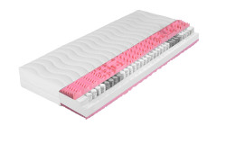 VIA Plus Sleepstar TFK 90 x 200 cm H3