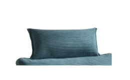 Kopfstütze für Wohnlandschaft Sunny in Lagoon-Petrol